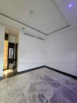5bdrm Duplex in Gra, Ikeja for rent