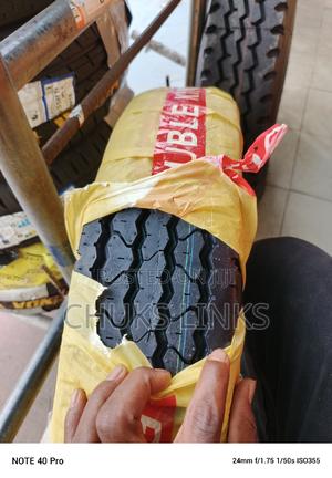 7.00/16 Double King Tyre