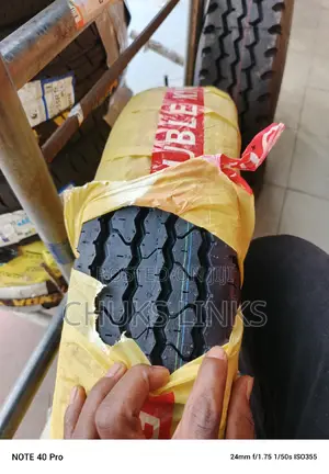 7.00/16 Double King Tyre