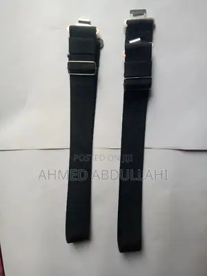 Security Belt / Small Size