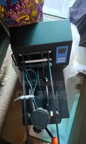 Cap Press Stoning Machine