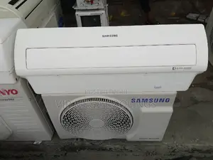 Samsung Inverter AC