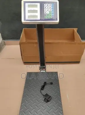 300kg Quality Scale Weighing Brand New