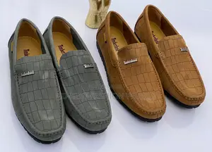 Pure Leather Shoes