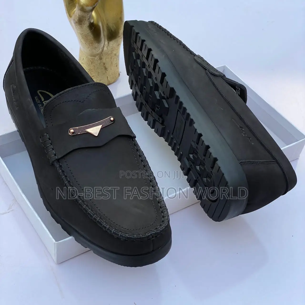 Pure Quality Shoes
