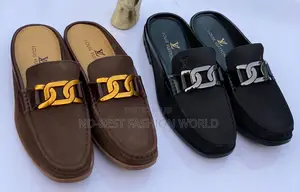 Pure Quality Shoes