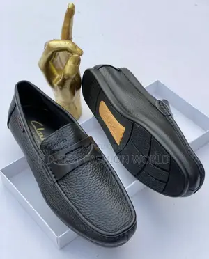 Pure Leather Shoes