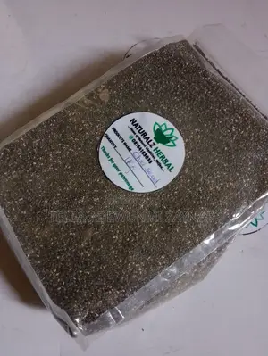 Organic Chia Seed (1kg)
