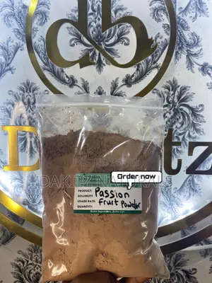 Passion Fruit Extract Powder 500g