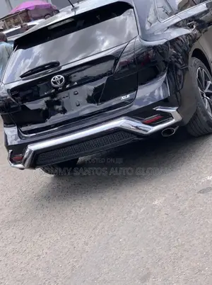 Upgrades For Toyota And Lexus Vehicles Venza Prado L