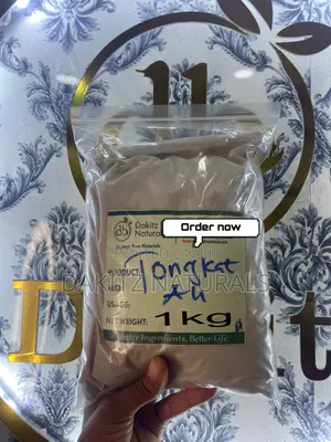 Tongkat Ali Powder 250g