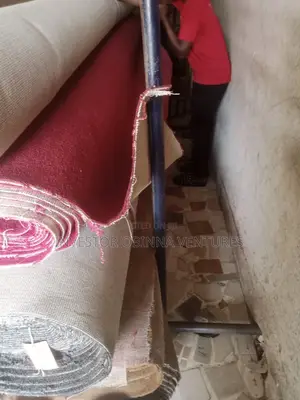 Wall to Wall Rug- Measured in Meter
