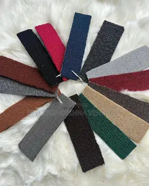 Wall to Wall Rug- Measured in Meter
