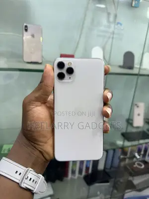 Apple iPhone 11 Pro Max 256 GB White