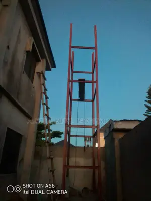 Water Stanchions For Tanks