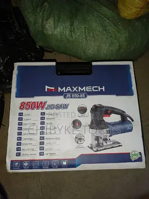 Jigsaw Machine