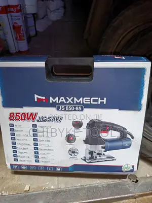 Jigsaw Machine