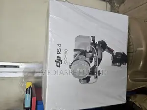DJI RS 4 Combo