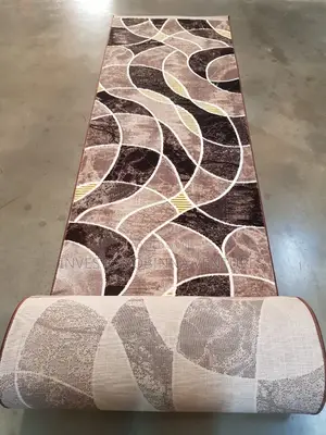 Classic Turkey Walkway Rug- Bundle