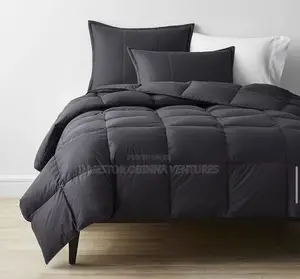 Foreign Duvet, Bedsheet and Pillow Case