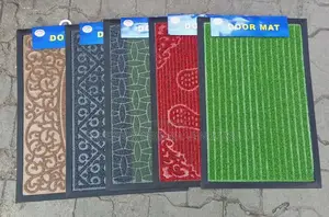 Classic Luxury Doormat