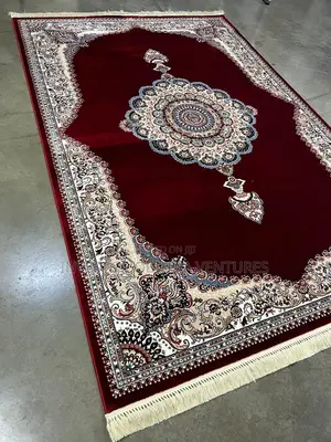 Arabic Turkey Luxury Center Rug- 5by7ft, 7by10ft