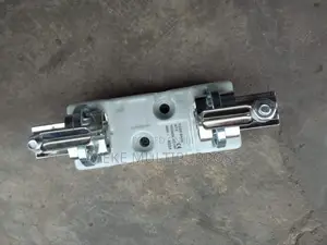 Fuse Base Single Unit 500A