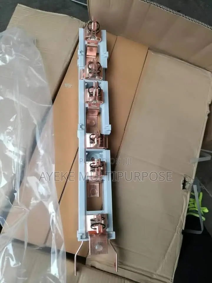 Original Copper Feeder Pillar Unit