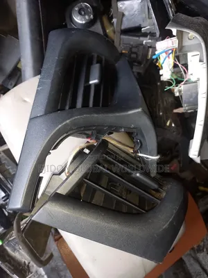 Ac Vent Toyota Hilux 2016 2019 2021