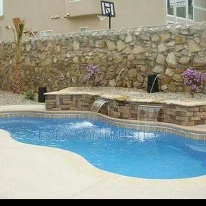 Swimming Pool Expert