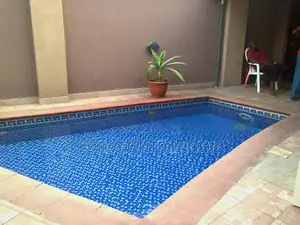 Swimming Pool Work