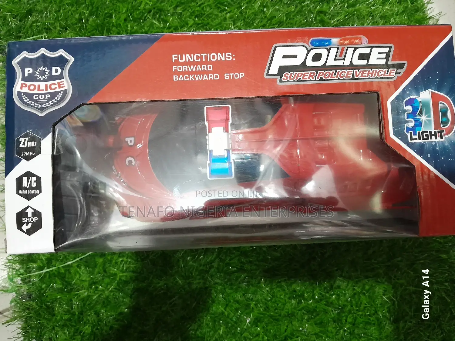 Super Police