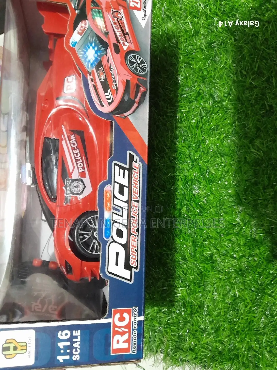 Super Police