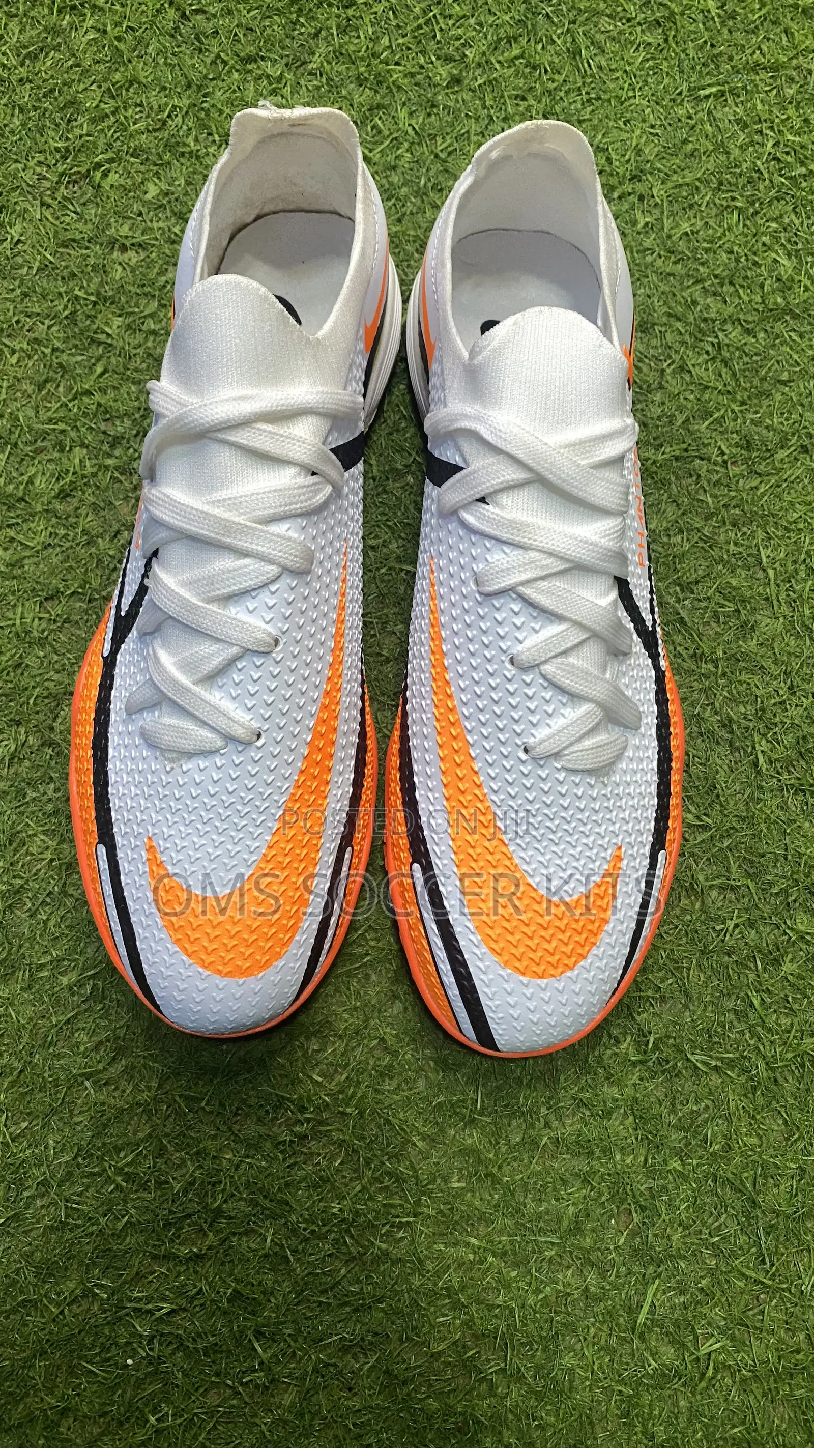 Nike Phantom Canvas Boot (41/43)