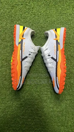 Nike Phantom Canvas Boot (41/43)