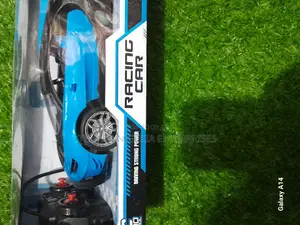 Racing Car