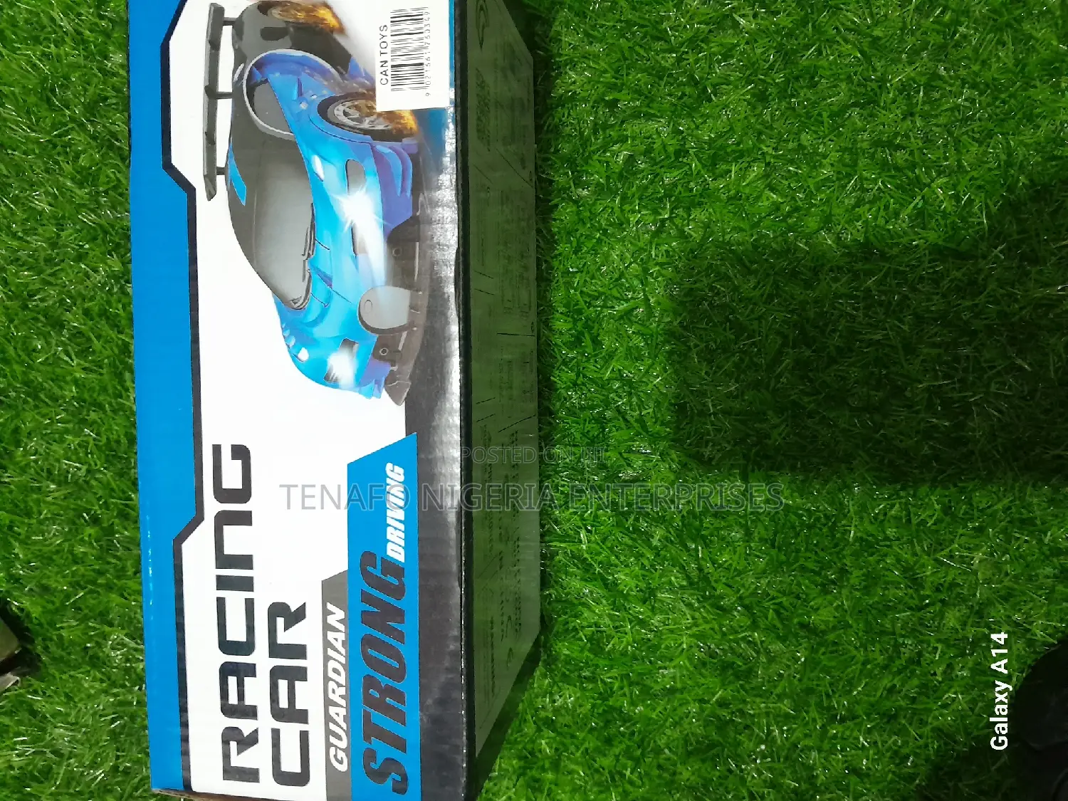 Racing Car
