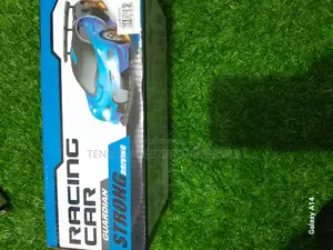 Racing Car