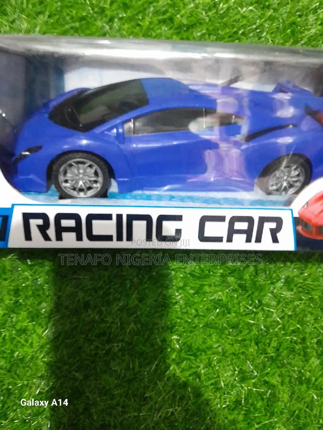 Racing Car