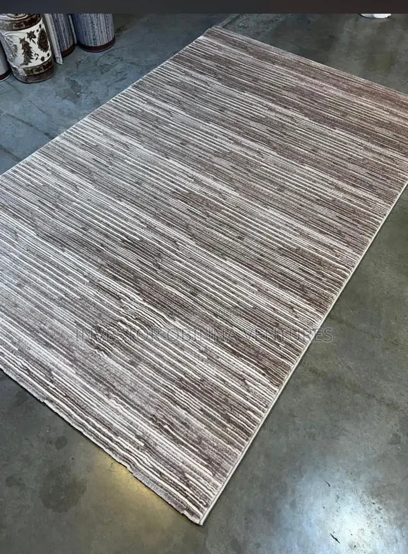 Persian Turkish Luxury Center Rug