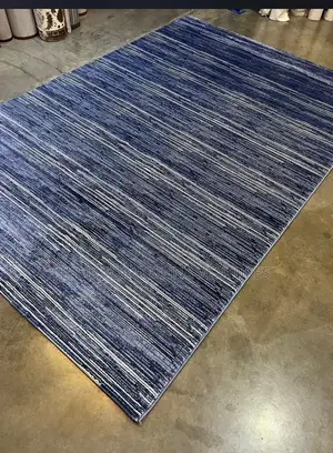 Persian Turkish Luxury Center Rug