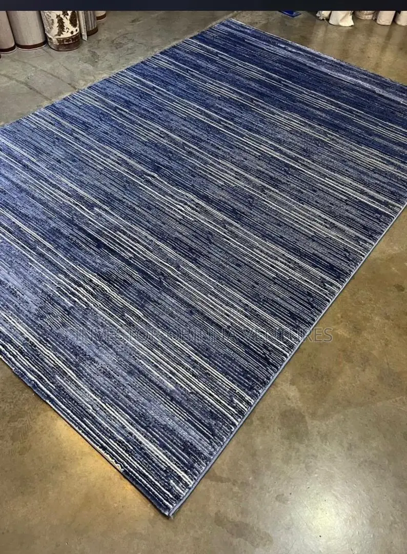 Persian Turkish Luxury Center Rug