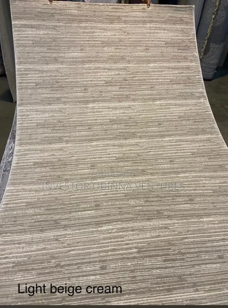 Persian Turkish Luxury Center Rug