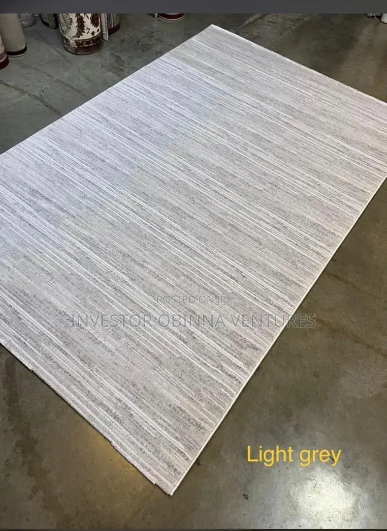 Persian Turkish Luxury Center Rug