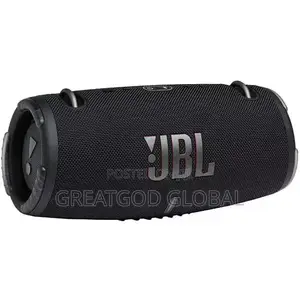 Original JBL Speaker