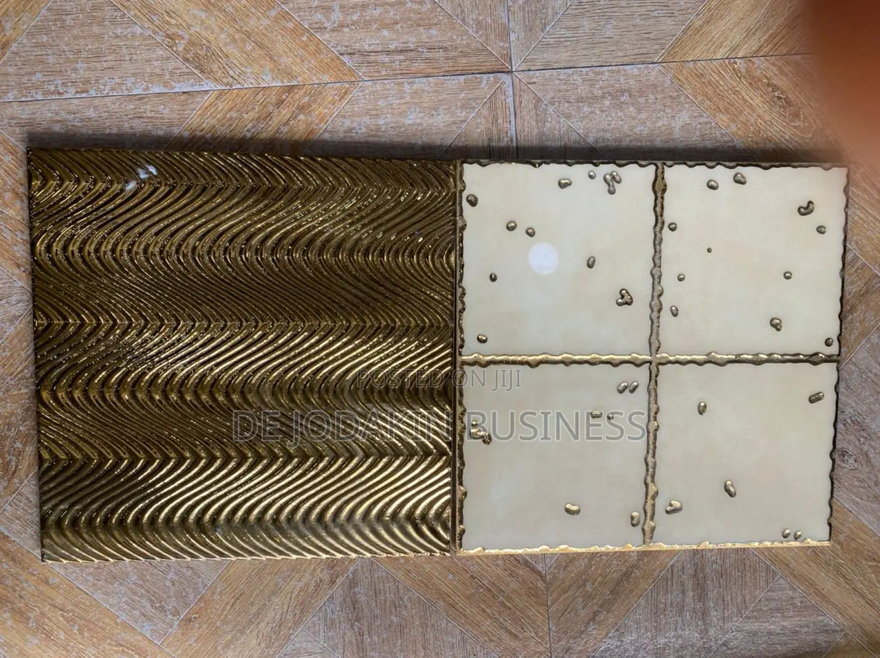 30x30 Executive Wall/Floor Decor Tile