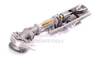 Mechanized Raingun