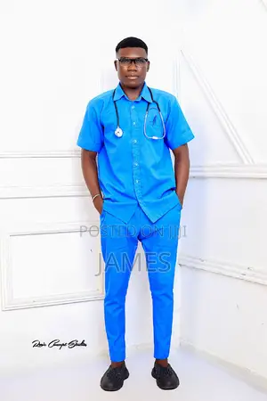 Pharmacist/Nurse Assistant