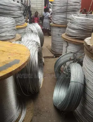 Aluminum Conductors 50mm 70mm 100mm 150mm