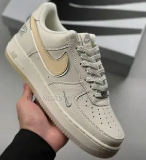 Photo - Nike Air Force 1